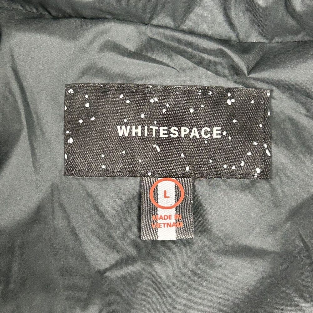 Whitespace Tiger Print 3l Performance Sherpa Jack… - image 5